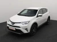 Toyota RAV4 2.5 145kW thumbnail