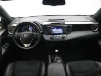 Toyota RAV4 2.5 145kW thumbnail
