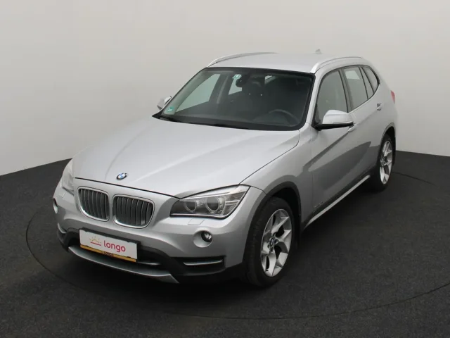Image of BMW X1 2 135kW