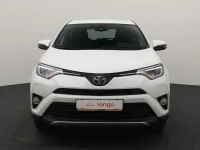 Toyota RAV4 2.5 145kW thumbnail