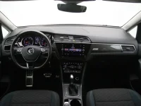 Volkswagen Touran 1.6 85kW thumbnail