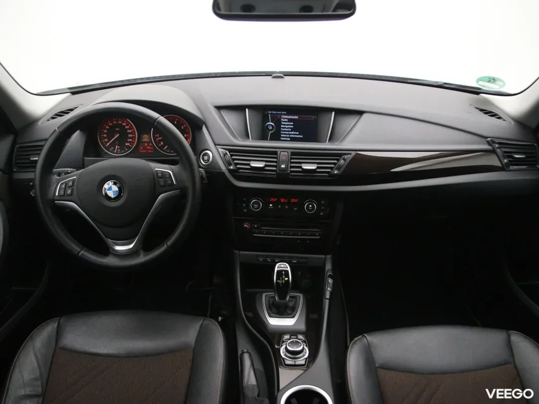 BMW X1 2 135kW