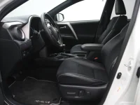 Toyota RAV4 2.5 145kW thumbnail
