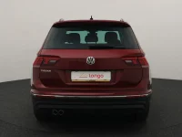 Volkswagen Tiguan 2 110kW thumbnail