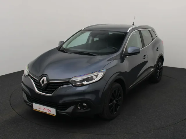 Image of Renault Kadjar 1.5 81kW