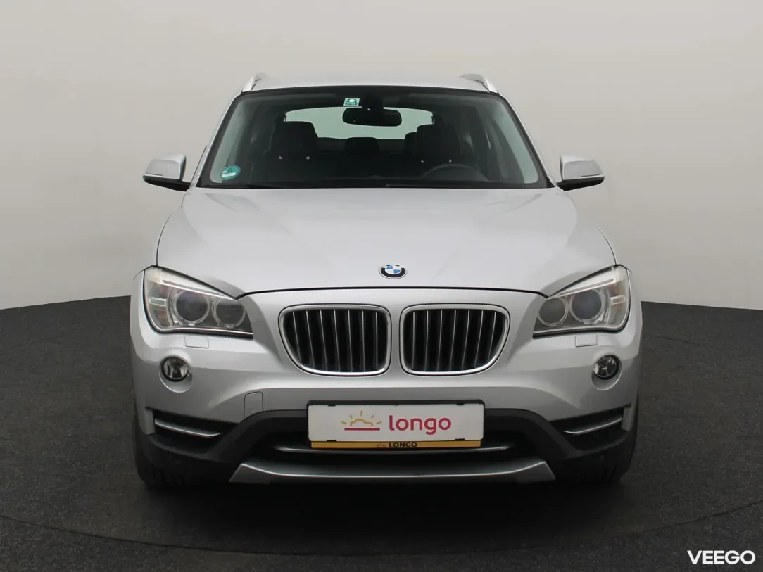 BMW X1 2 135kW