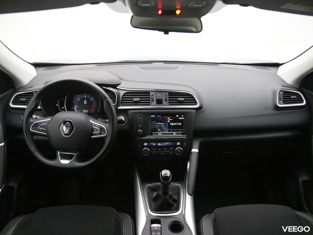Renault Kadjar 1.5 81kW