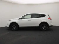 Toyota RAV4 2.5 145kW thumbnail