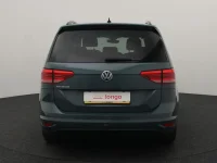 Volkswagen Touran 1.6 85kW thumbnail