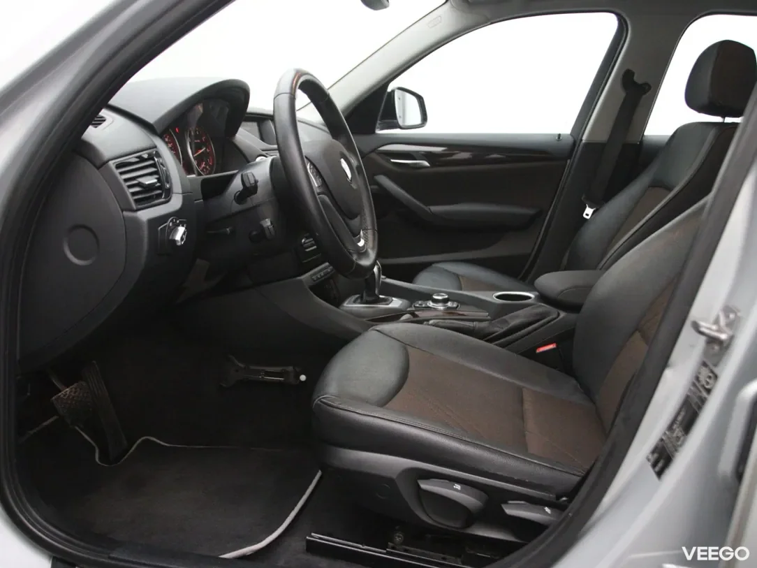 BMW X1 2 135kW