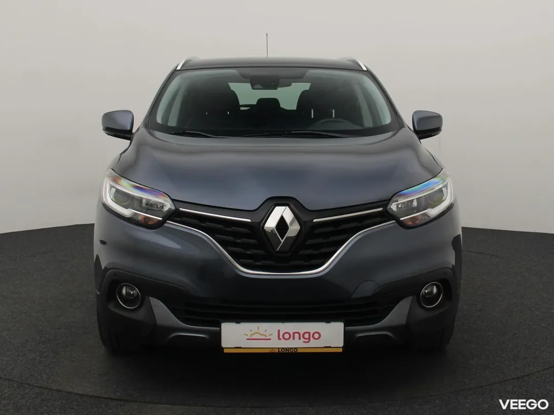 Renault Kadjar 1.5 81kW