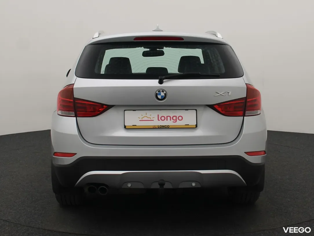 BMW X1 2 135kW