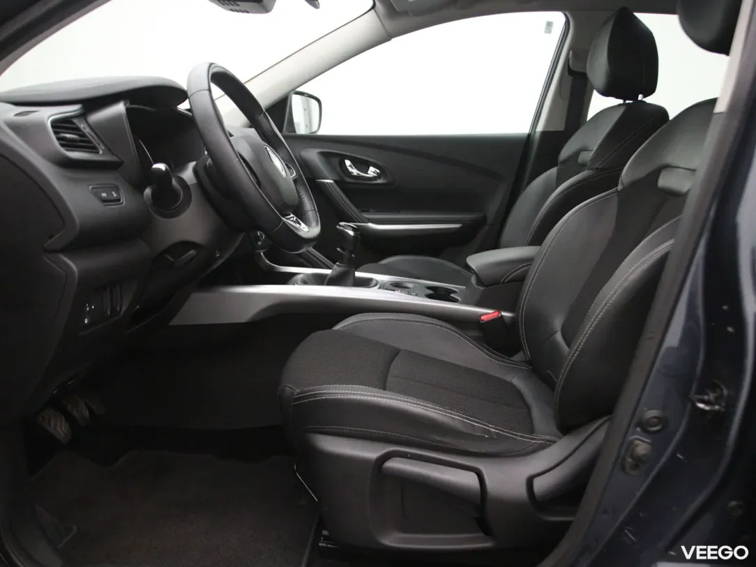Renault Kadjar 1.5 81kW