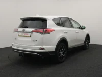 Toyota RAV4 2.5 145kW thumbnail