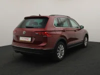 Volkswagen Tiguan 2 110kW thumbnail