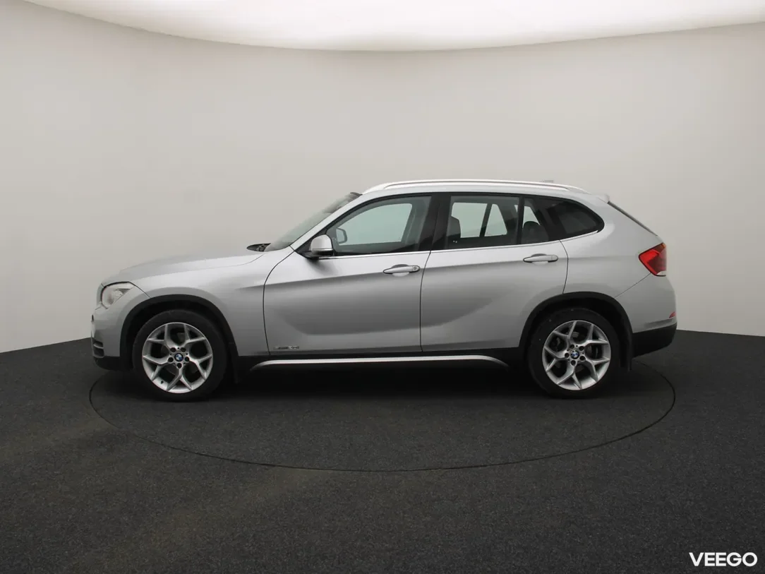 BMW X1 2 135kW