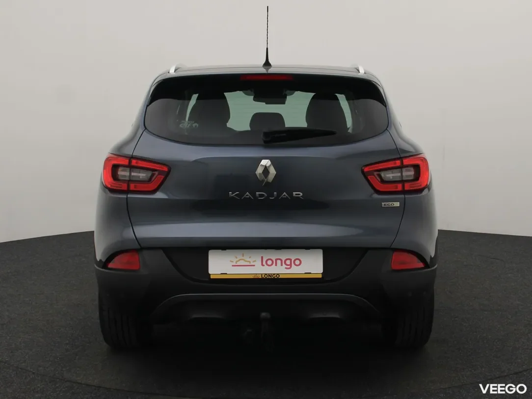 Renault Kadjar 1.5 81kW