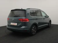 Volkswagen Touran 1.6 85kW thumbnail