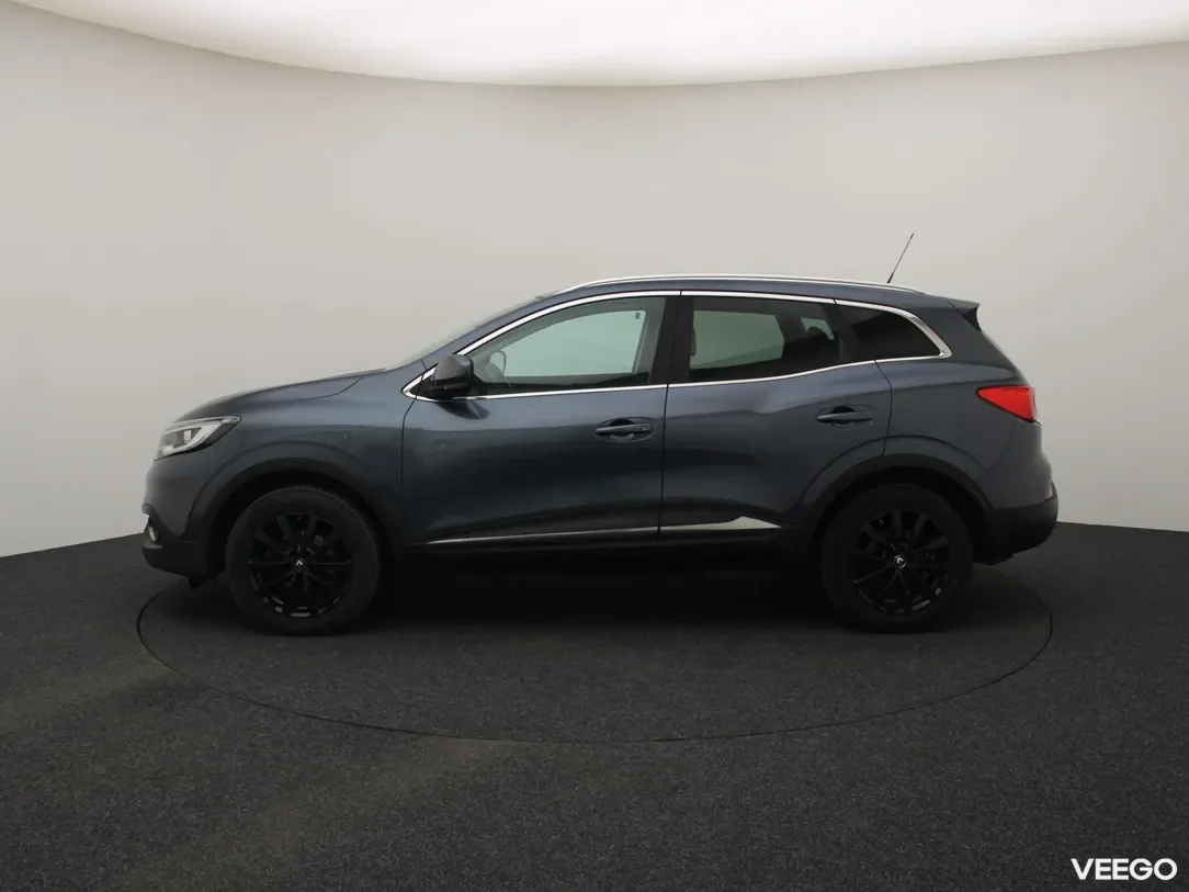 Renault Kadjar 1.5 81kW