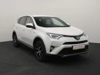 Toyota RAV4 2.5 145kW thumbnail