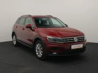 Volkswagen Tiguan 2 110kW thumbnail
