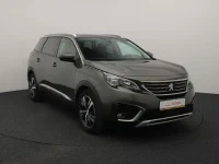 Peugeot 5008 1.2 96kW thumbnail