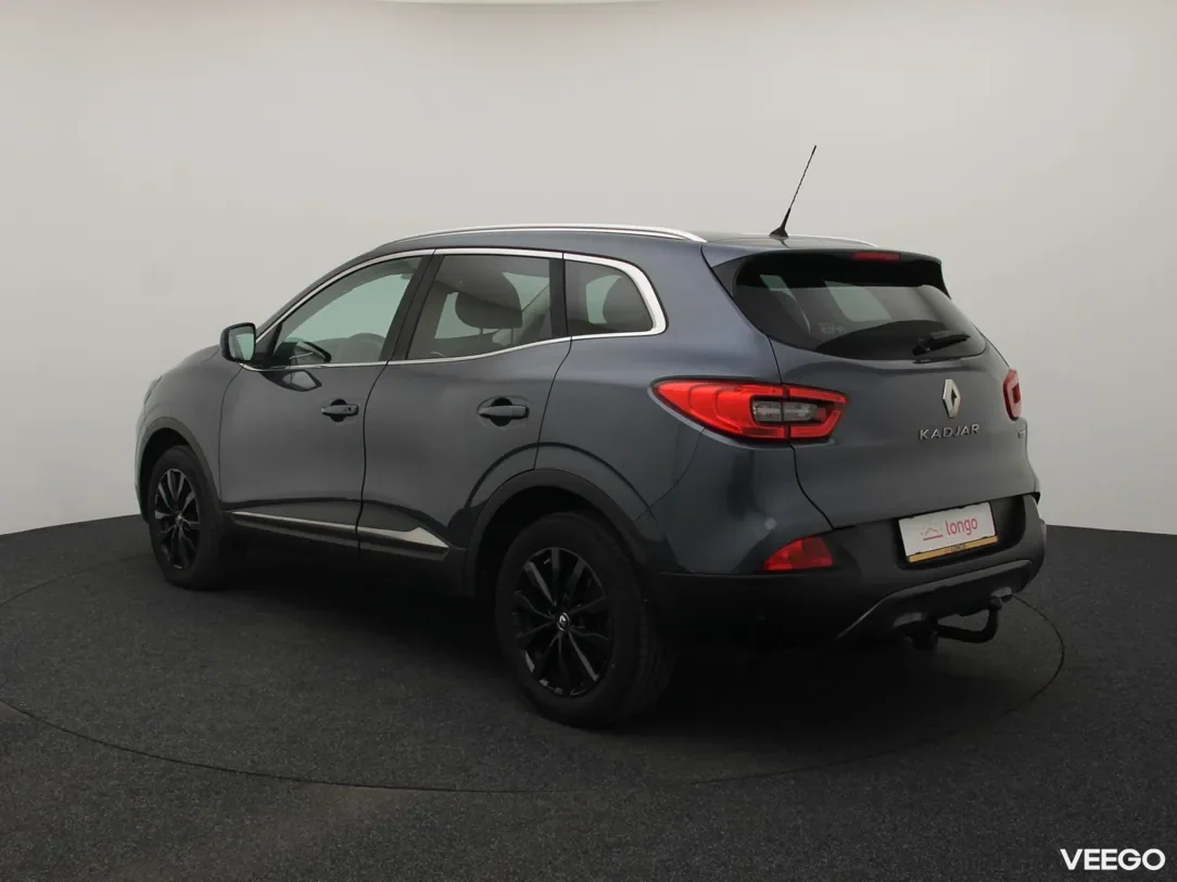 Renault Kadjar 1.5 81kW