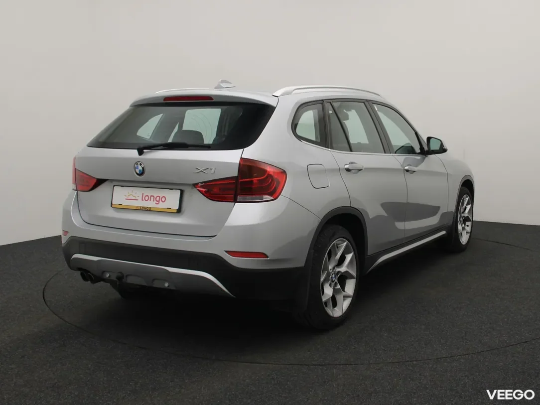 BMW X1 2 135kW