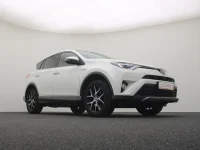 Toyota RAV4 2.5 145kW thumbnail
