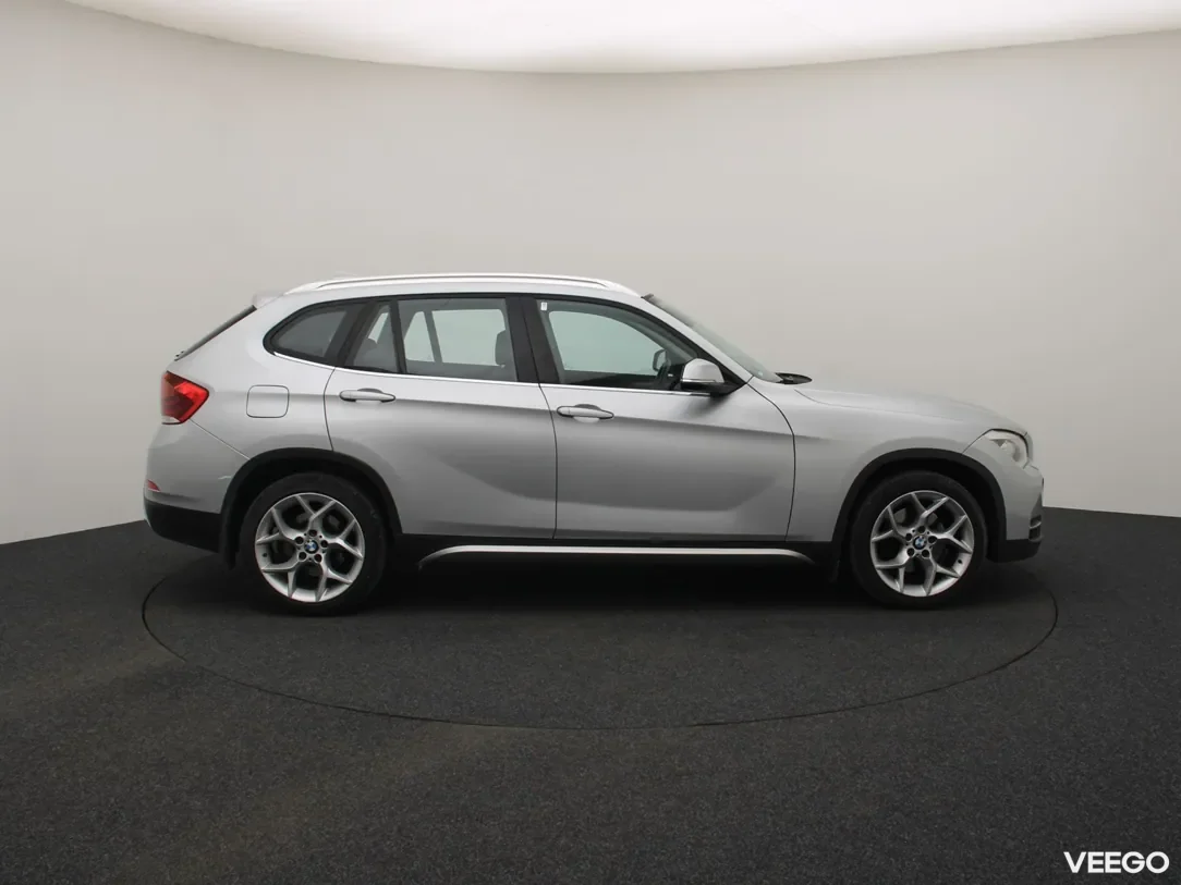 BMW X1 2 135kW