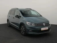 Volkswagen Touran 1.6 85kW thumbnail