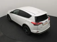 Toyota RAV4 2.5 145kW thumbnail