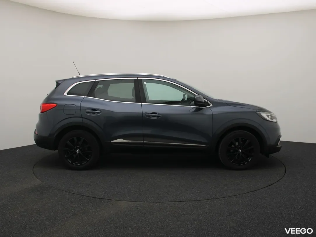 Renault Kadjar 1.5 81kW