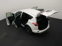 Toyota RAV4 2.5 145kW thumbnail