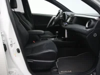 Toyota RAV4 2.5 145kW thumbnail