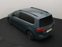Volkswagen Touran 1.6 85kW thumbnail