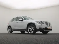 BMW X1 2 135kW thumbnail