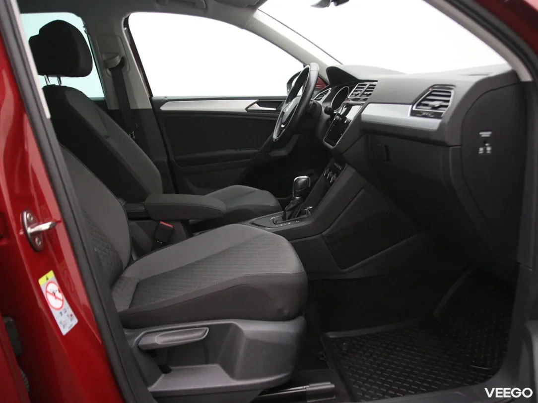 Volkswagen Tiguan 2 110kW