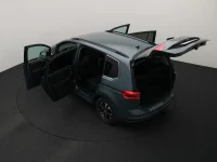 Volkswagen Touran 1.6 85kW thumbnail