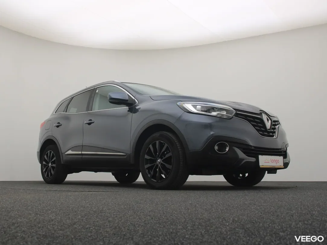 Renault Kadjar 1.5 81kW