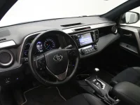 Toyota RAV4 2.5 145kW thumbnail