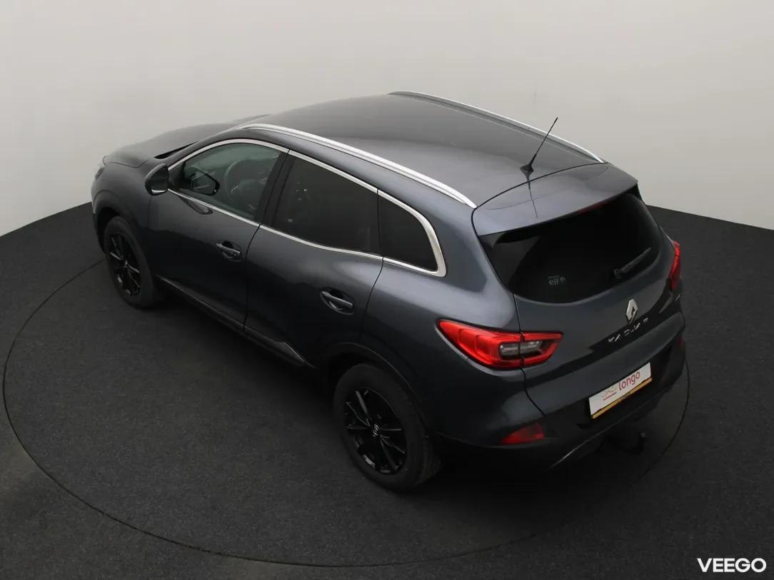 Renault Kadjar 1.5 81kW