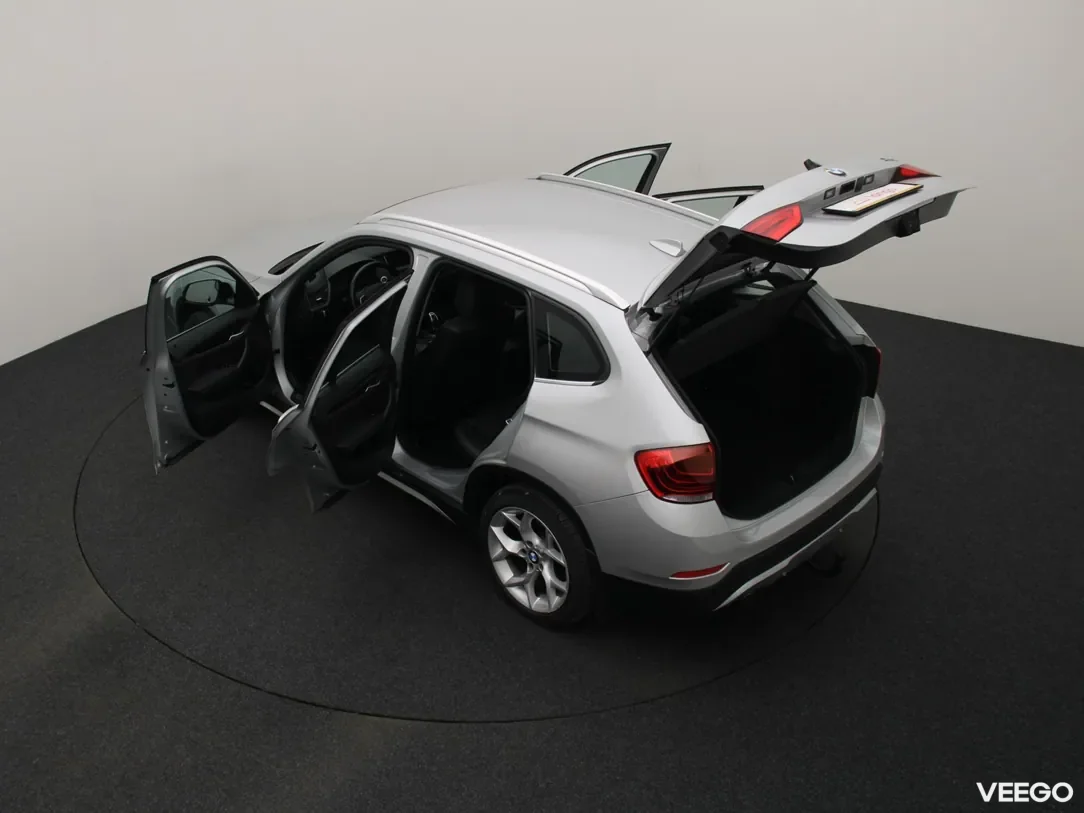 BMW X1 2 135kW