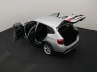 BMW X1 2 135kW thumbnail