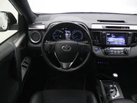 Toyota RAV4 2.5 145kW thumbnail