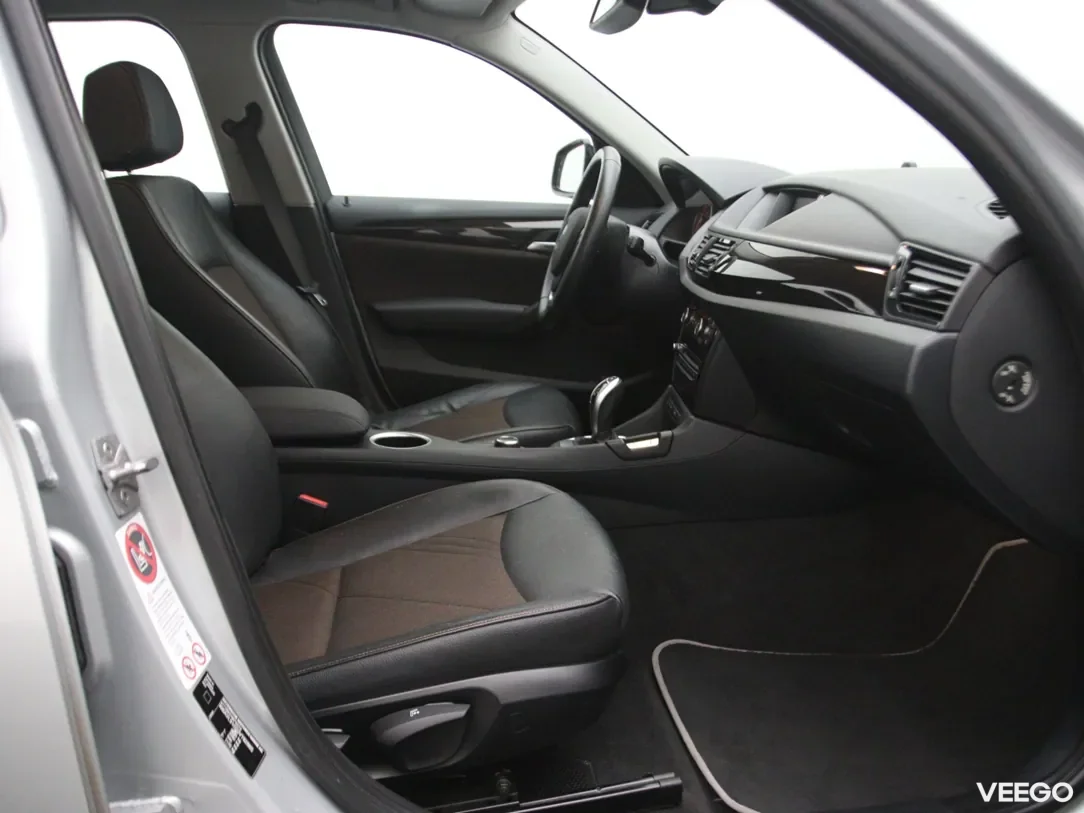 BMW X1 2 135kW