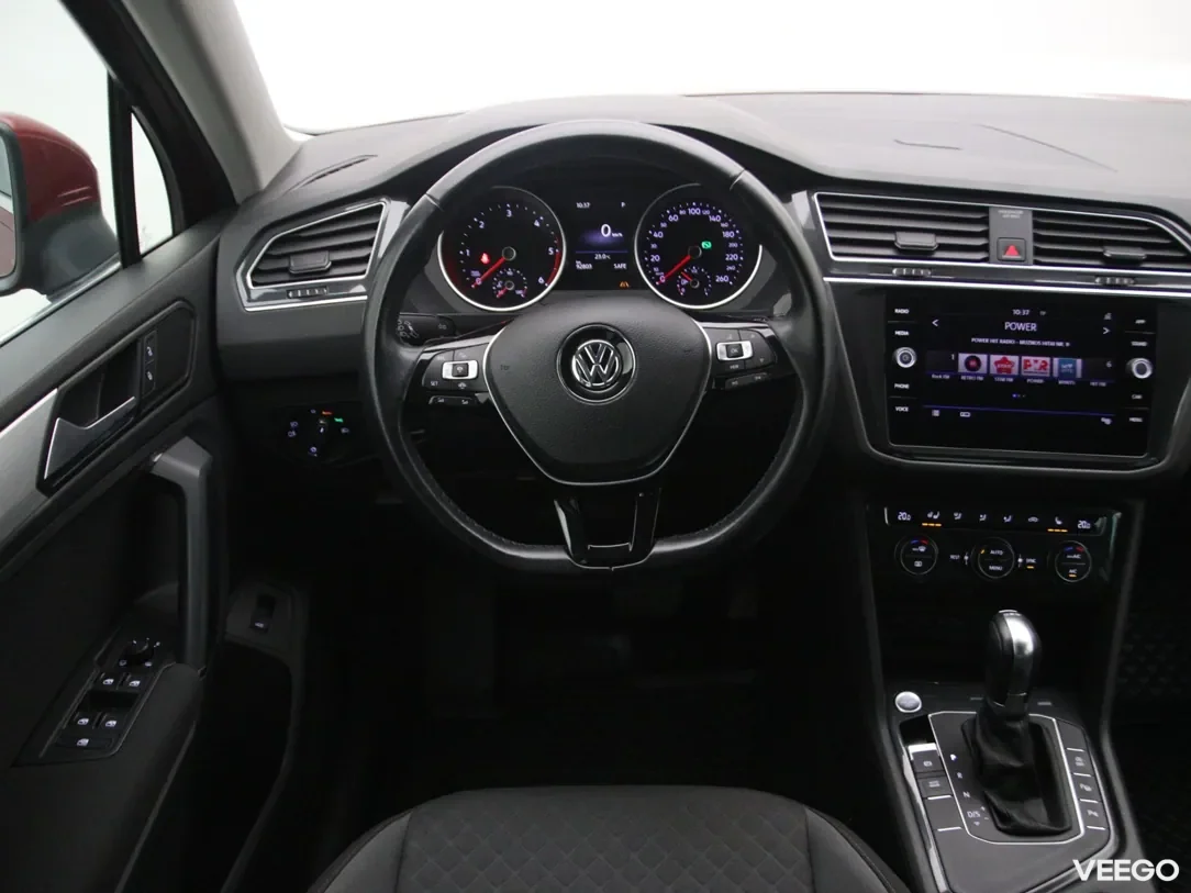 Volkswagen Tiguan 2 110kW