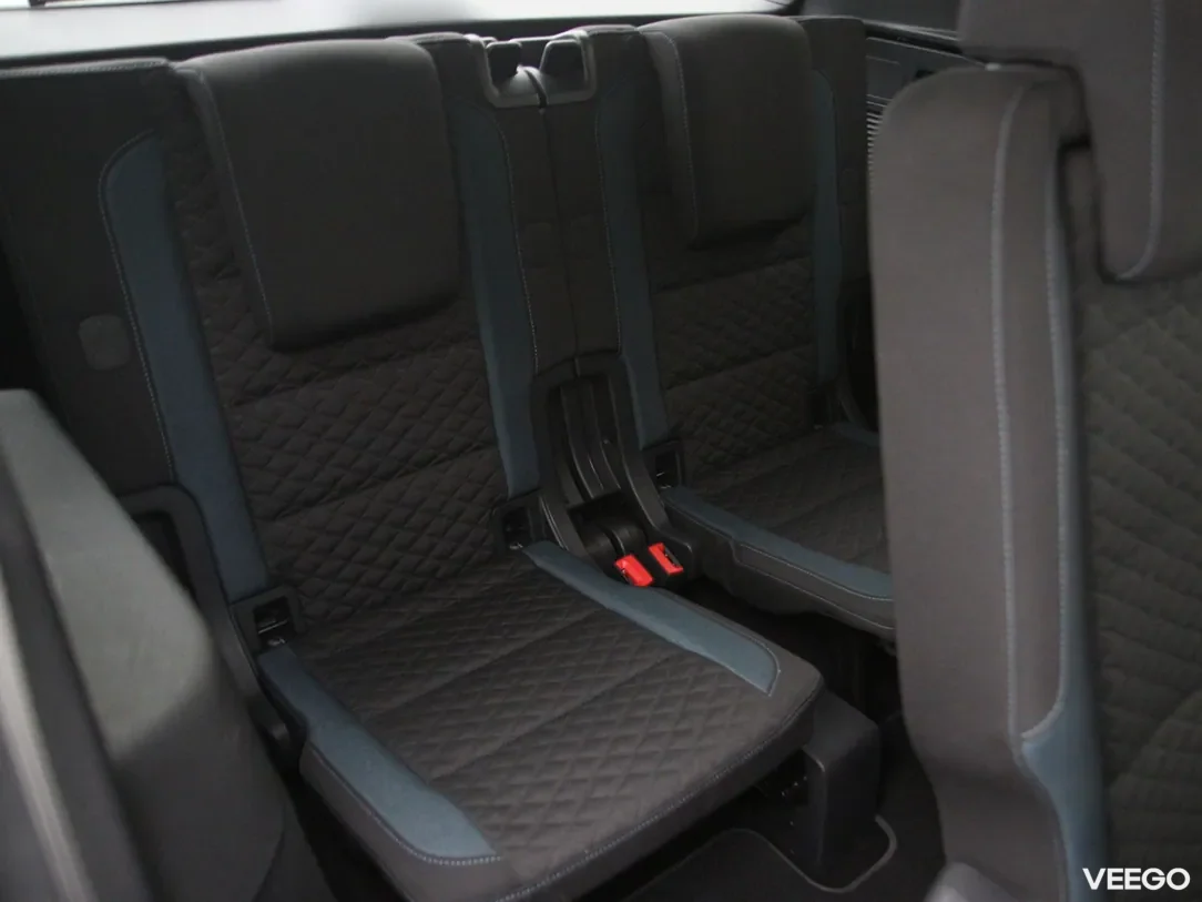 Volkswagen Touran 1.6 85kW