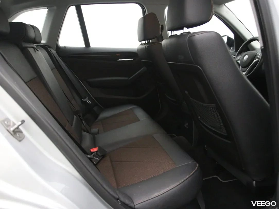 BMW X1 2 135kW