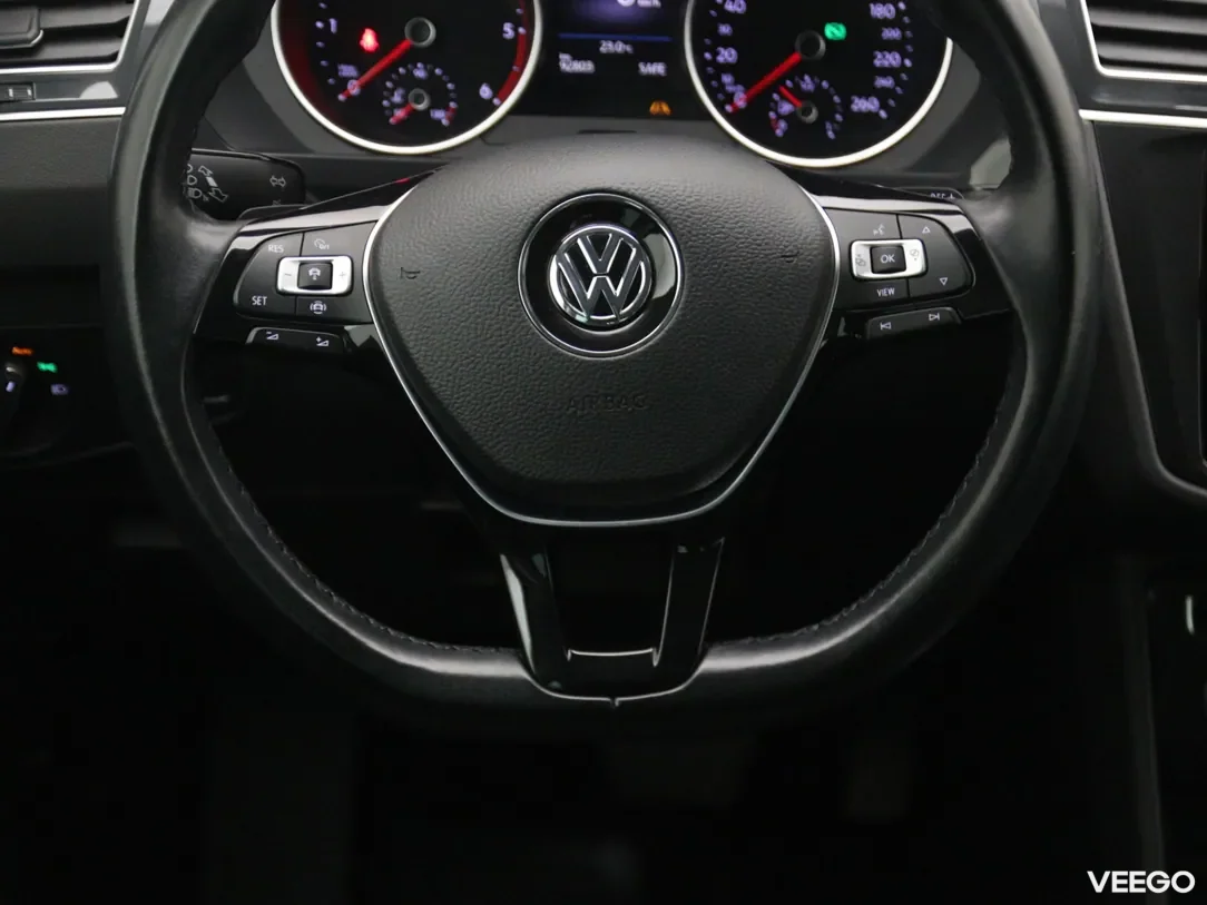 Volkswagen Tiguan 2 110kW